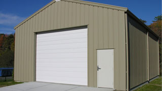 Garage Door Openers at West Dixie Bend, Florida